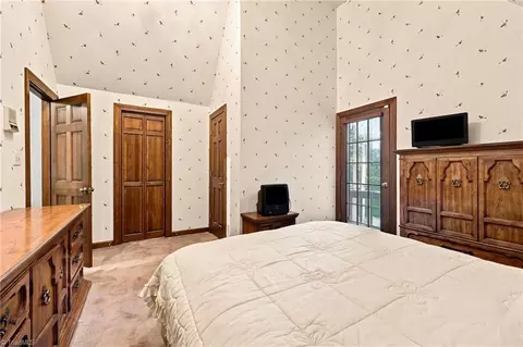 Bedroom - 4401 Oakview Dr, Trinity, NC 27370 photo 4 of 4