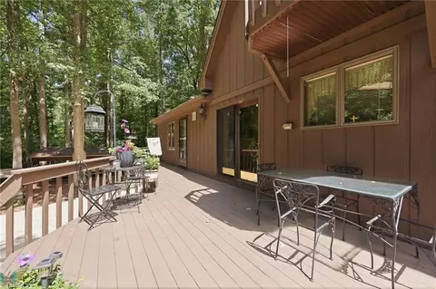 Exterior - 4401 Oakview Dr, Trinity, NC 27370 photo 4 of 12