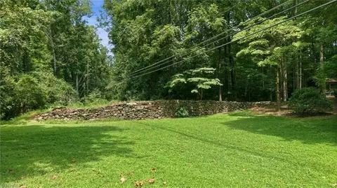 Exterior - 4401 Oakview Dr, Trinity, NC 27370 photo 8 of 12