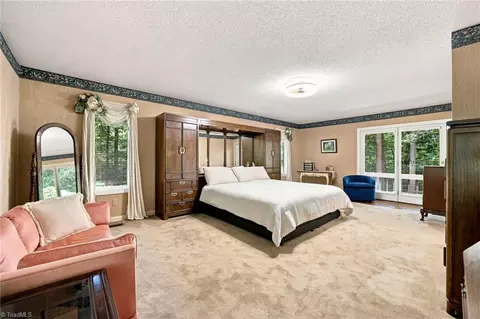 Bedroom - 4401 Oakview Dr, Trinity, NC 27370 photo 1 of 4