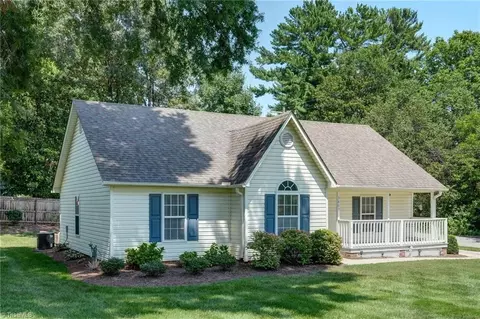 3803 Wayne Ave, Winston Salem, NC 27104