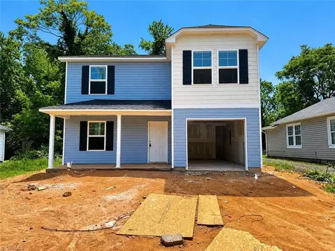 2655 Belews Creek Rd, Winston Salem, NC 27101