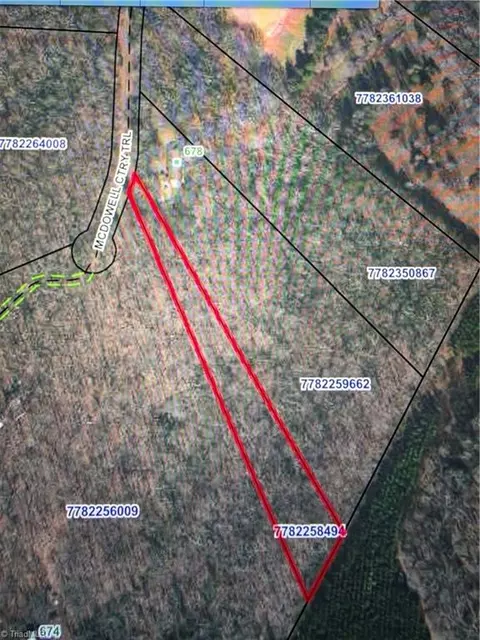 0 Mcdowell Country Trl, Asheboro, NC 27203