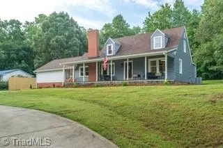 5267 Old Us Highway 64 W, Lexington, NC 27295
