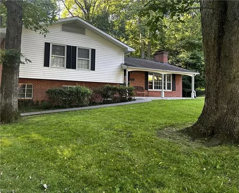 1131 Cypress Cir, Winston Salem, NC 27106