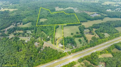 7010 Hemphill Rd, Julian, NC 27283