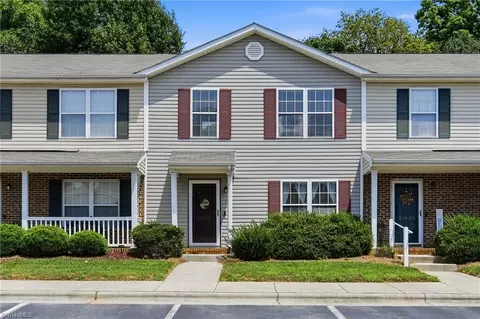 804 Remount Ct #24, Greensboro, NC 27409