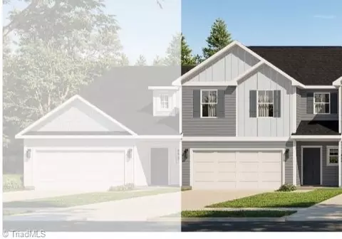Bridleton Ridge Trail, Greensboro, NC 27410