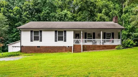 Exterior - 5648 Riverside Acres Ct, Trinity, NC 27370 photo 2 of 7
