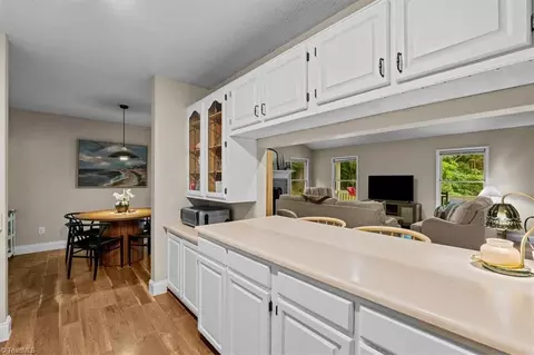 Kitchen - 5648 Riverside Acres Ct, Trinity, NC 27370 photo 5 of 5