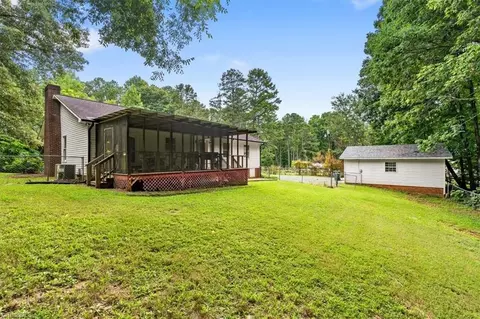 Exterior - 5648 Riverside Acres Ct, Trinity, NC 27370 photo 7 of 7