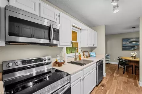 Kitchen - 5648 Riverside Acres Ct, Trinity, NC 27370 photo 4 of 5