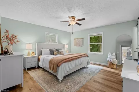 Bedroom - 5648 Riverside Acres Ct, Trinity, NC 27370 photo 1 of 4