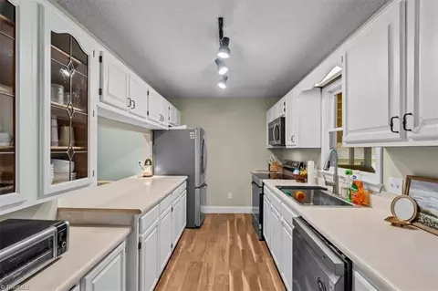 Kitchen - 5648 Riverside Acres Ct, Trinity, NC 27370 photo 1 of 5