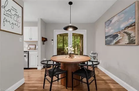Dining - 5648 Riverside Acres Ct, Trinity, NC 27370 photo 1 of 1