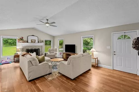 Living - 5648 Riverside Acres Ct, Trinity, NC 27370 photo 1 of 1