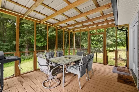 Exterior - 5648 Riverside Acres Ct, Trinity, NC 27370 photo 4 of 7