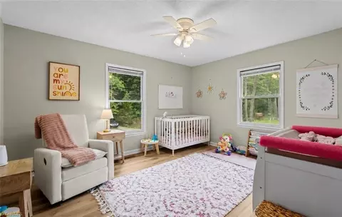 Bedroom - 5648 Riverside Acres Ct, Trinity, NC 27370 photo 4 of 4