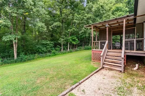 Exterior - 5648 Riverside Acres Ct, Trinity, NC 27370 photo 6 of 7