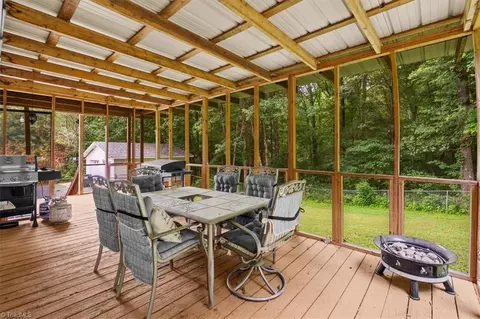 Exterior - 5648 Riverside Acres Ct, Trinity, NC 27370 photo 5 of 7