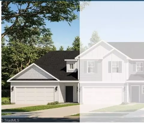 Bridleton Ridge Trail, Greensboro, NC 27410