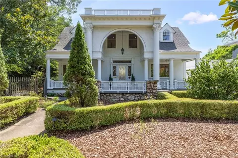 314 Isabel St, Greensboro, NC 27401