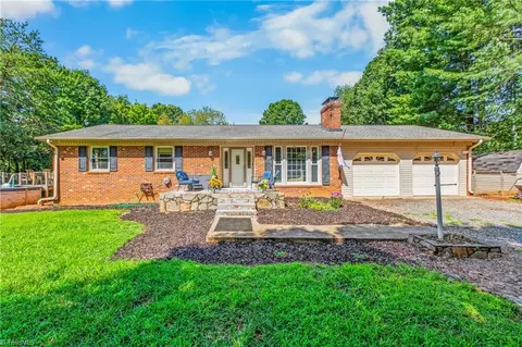 8507 Nc Highway 704, Madison, NC 27025