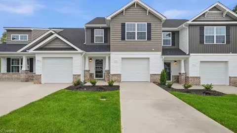 311 Little Creek Dr, Graham, NC 27253