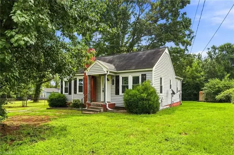 238 Underwood St, Asheboro, NC 27203