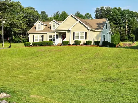 5253 Absher Rd, Hays, NC 28635