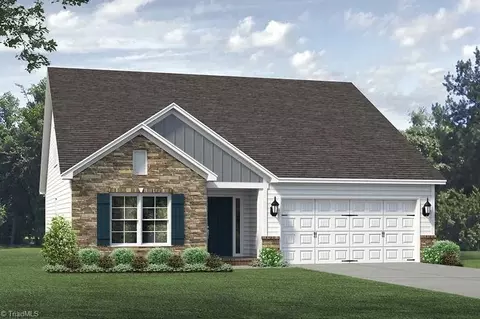 2005 Penley Trl, Greensboro, NC 27406