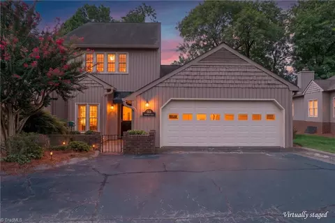 144 Warwicke Pl, Bermuda Run, NC 27006