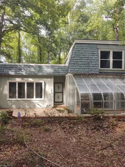 501 Cynthia Rd, Greensboro, NC 27406