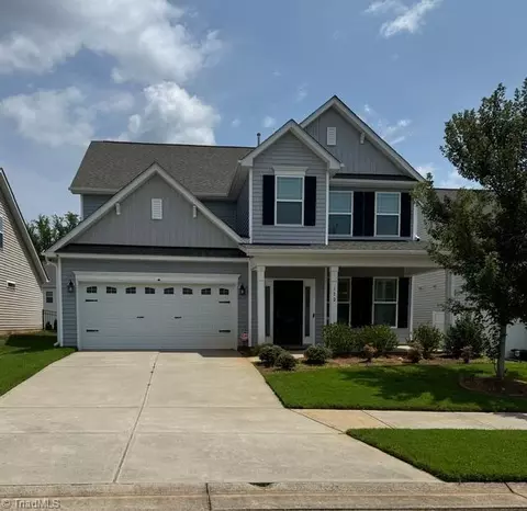120 Pendleton Dr, Advance, NC 27006