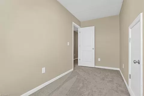 Bedroom - 3837 Copperfield Ct, High Point, NC 27265 photo 8 of 9