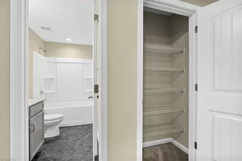 Entry Way - 3837 Copperfield Ct, High Point, NC 27265 photo 2 of 2
