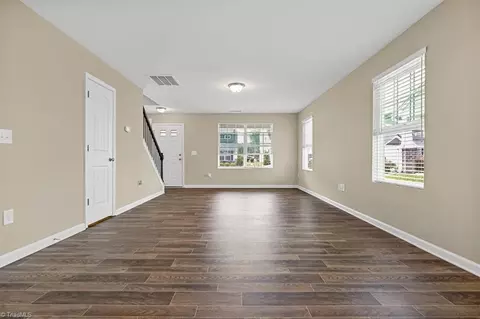 Living - 3837 Copperfield Ct, High Point, NC 27265 photo 3 of 3