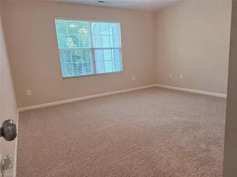Bedroom - 3837 Copperfield Ct, High Point, NC 27265 photo 2 of 9