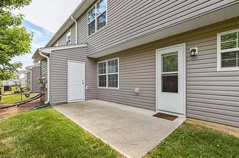 Exterior - 3837 Copperfield Ct, High Point, NC 27265 photo 5 of 7