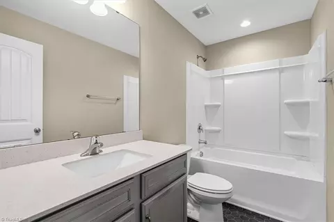 Bath - 3837 Copperfield Ct, High Point, NC 27265 photo 3 of 4