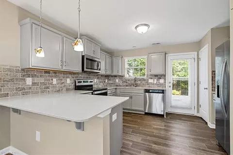 Kitchen - 3837 Copperfield Ct, High Point, NC 27265 photo 1 of 6