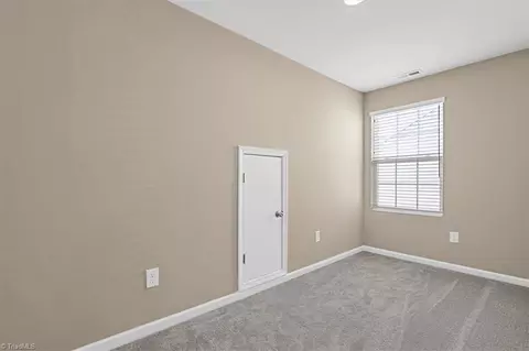 Bedroom - 3837 Copperfield Ct, High Point, NC 27265 photo 9 of 9