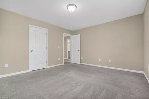 Bedroom - 3837 Copperfield Ct, High Point, NC 27265 photo 5 of 9