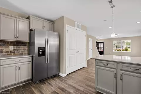 Kitchen - 3837 Copperfield Ct, High Point, NC 27265 photo 5 of 6