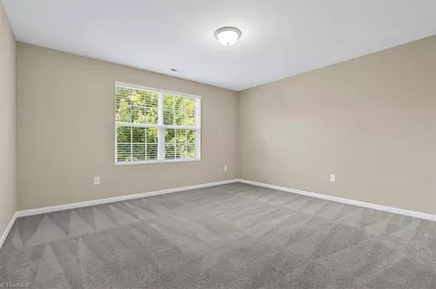 Bedroom - 3837 Copperfield Ct, High Point, NC 27265 photo 4 of 9
