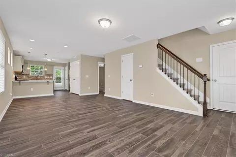 Living - 3837 Copperfield Ct, High Point, NC 27265 photo 2 of 3