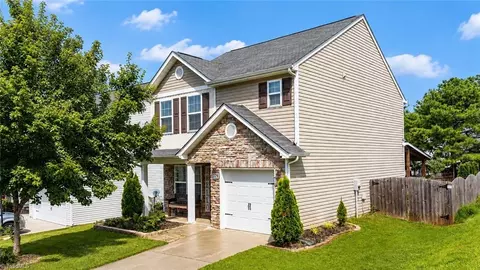 4239 Kendall Farms Way, Winston Salem, NC 27107