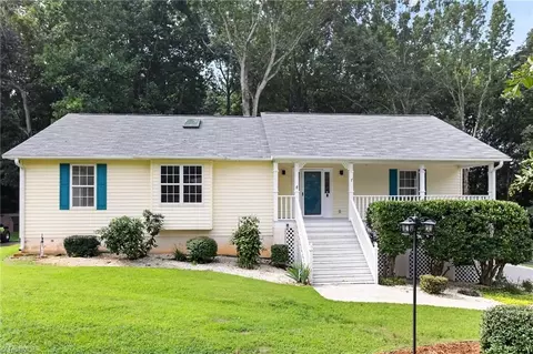 363 Kelly Ln, Lexington, NC 27295