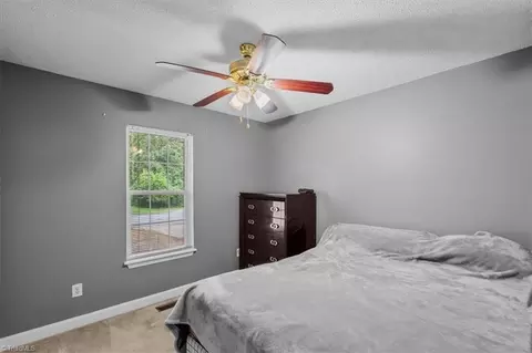 Bedroom - 624 Paramount St, High Point, NC 27260 photo 9 of 10