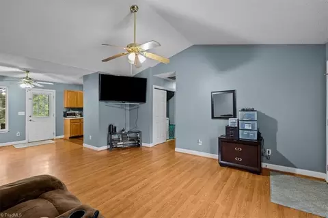Entry Way - 624 Paramount St, High Point, NC 27260 photo 1 of 5